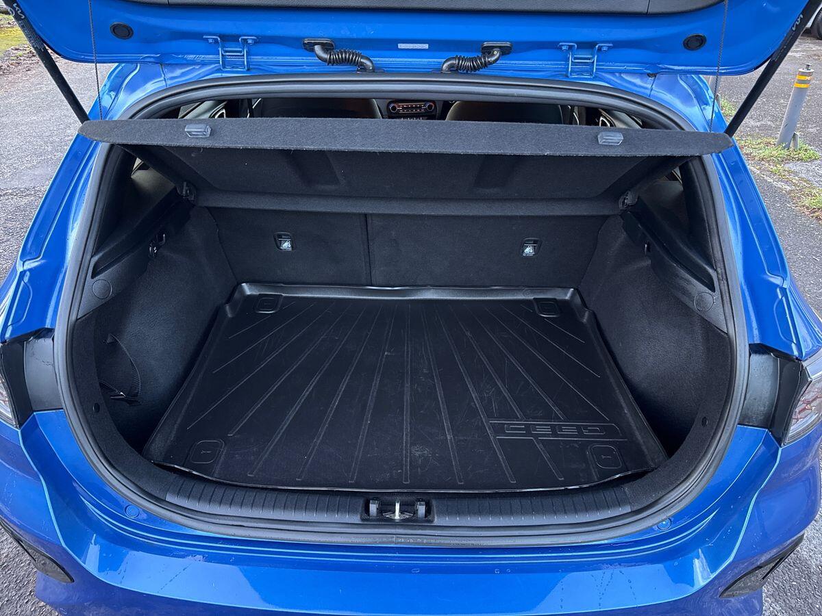 Used Kia Ceed 2022 for sale - 77131536: Photo 11