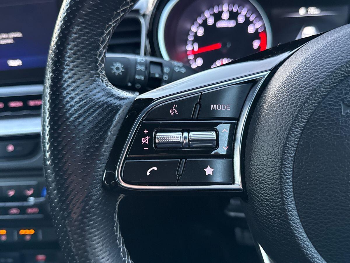 Used Kia Ceed 2022 for sale - 77131536: Photo 14