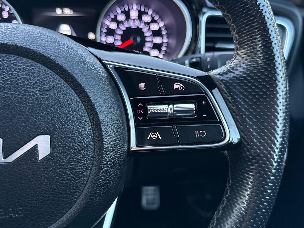 Used Kia Ceed 2022 for sale - 77131536: Photo 15