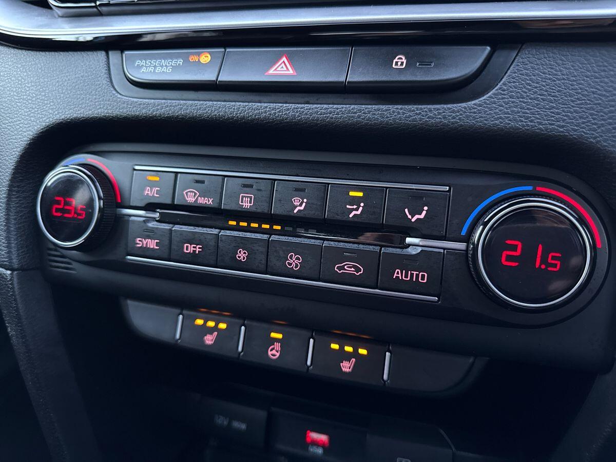 Used Kia Ceed 2022 for sale - 77131536: Photo 25