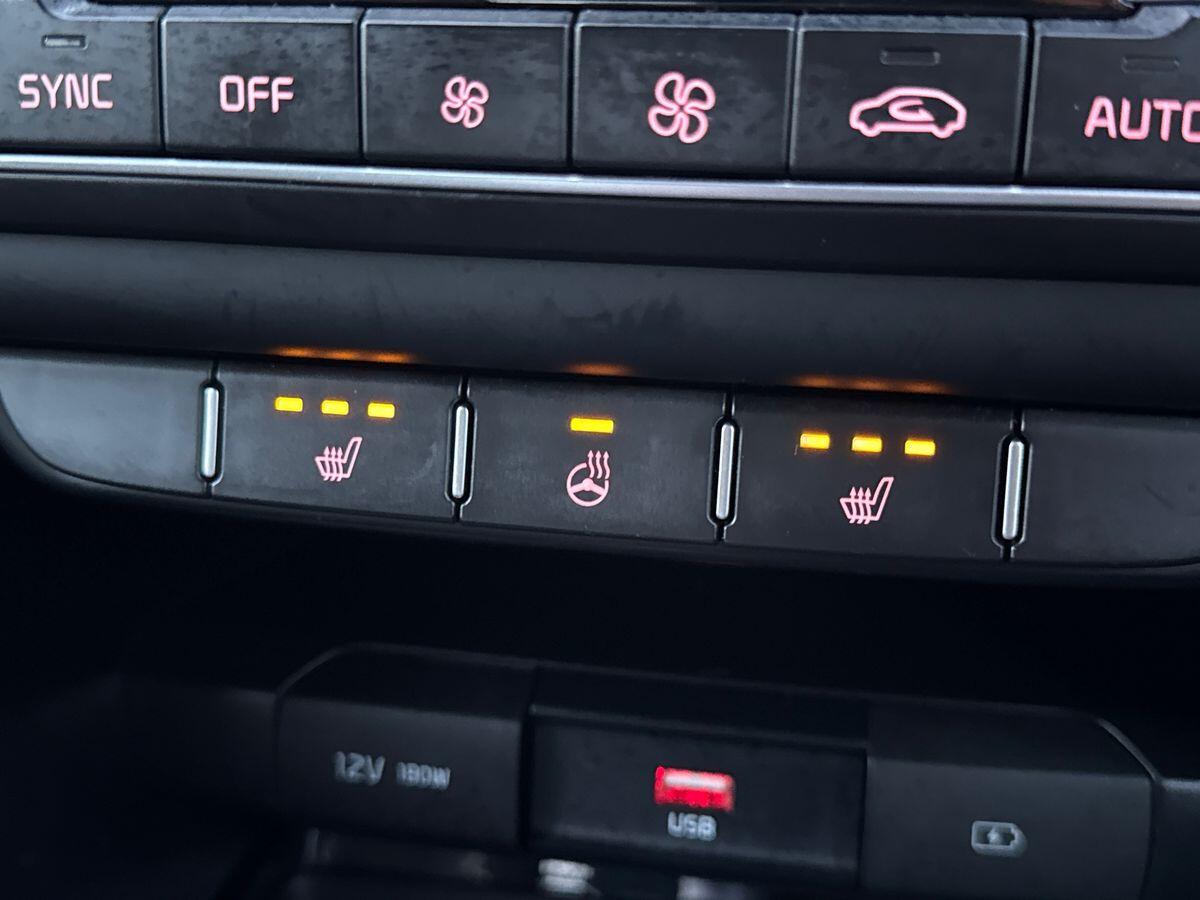 Used Kia Ceed 2022 for sale - 77131536: Photo 26