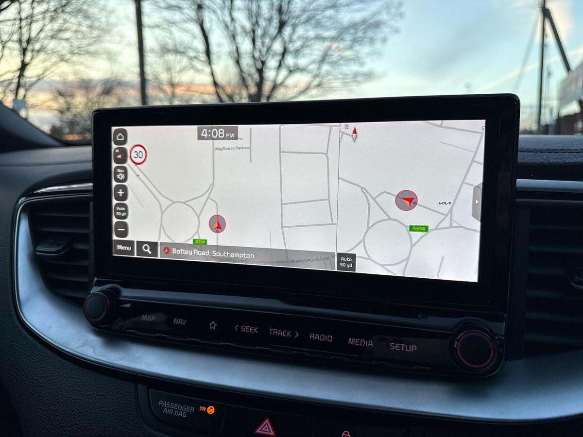 Used Kia Ceed 2022 for sale - 77131536: Photo 30