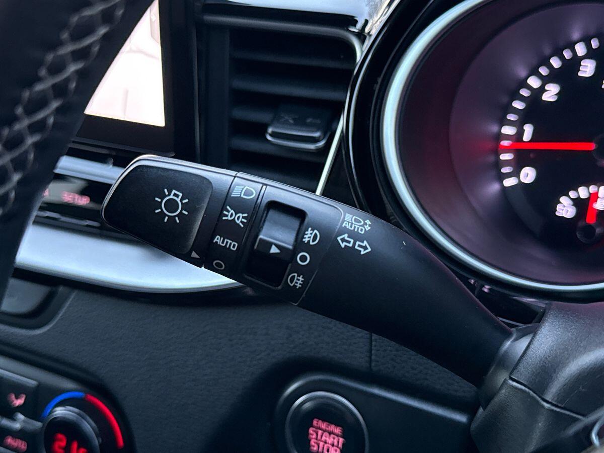 Used Kia Ceed 2022 for sale - 77131536: Photo 34