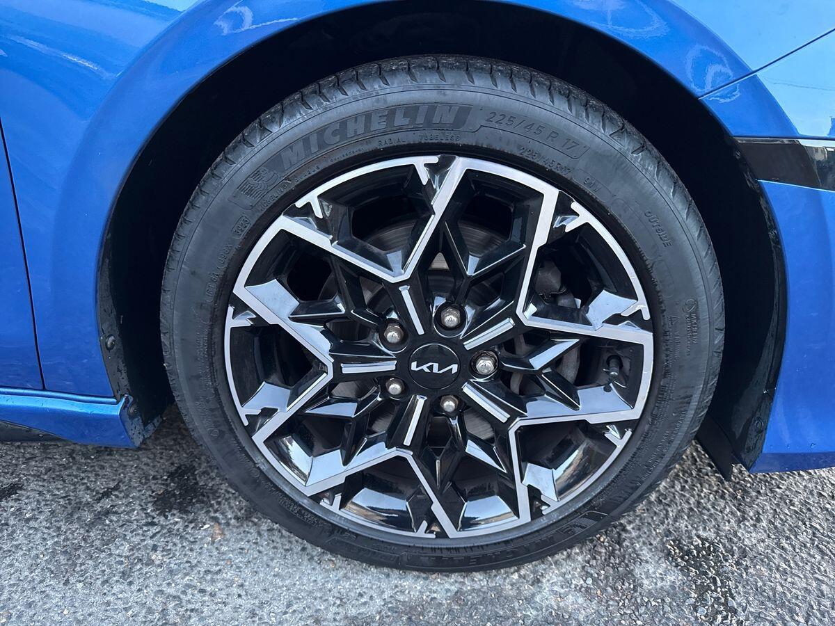 Used Kia Ceed 2022 for sale - 77131536: Photo 5