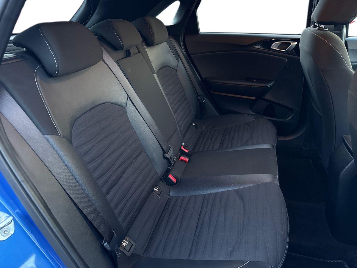 Used Kia Ceed 2022 for sale - 77131536: Photo 8