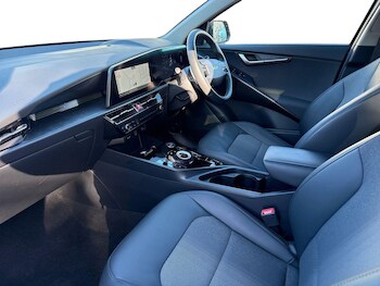 Used Kia Niro 2024 for sale - 76371150: Photo