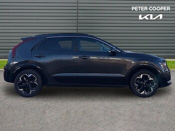 Used Kia Niro 2024 for sale - 76371150: Photo