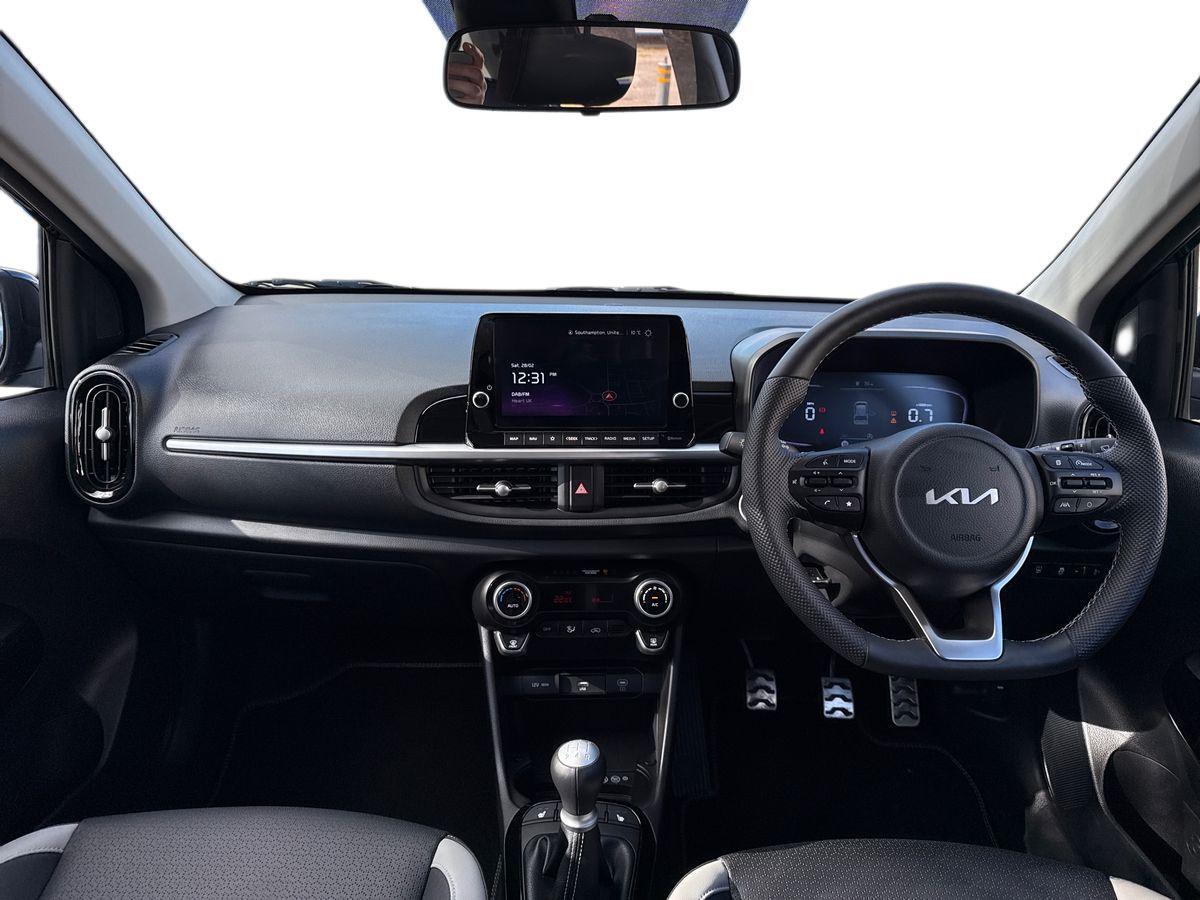 Used Kia Picanto 2025 for sale - 77479427: Photo 10