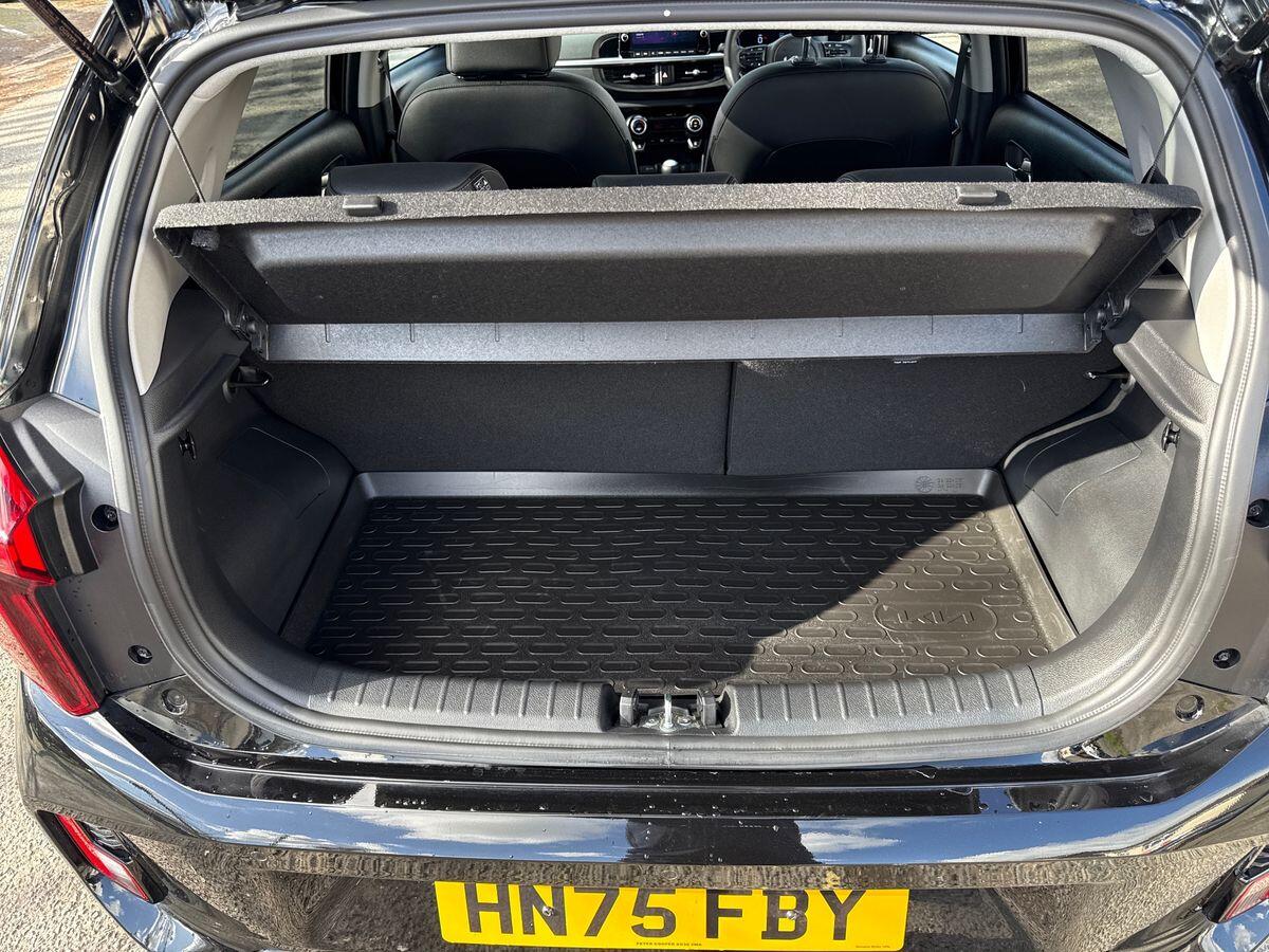 Used Kia Picanto 2025 for sale - 77479427: Photo 11