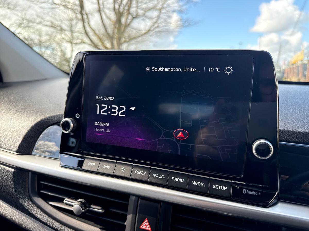 Used Kia Picanto 2025 for sale - 77479427: Photo 12