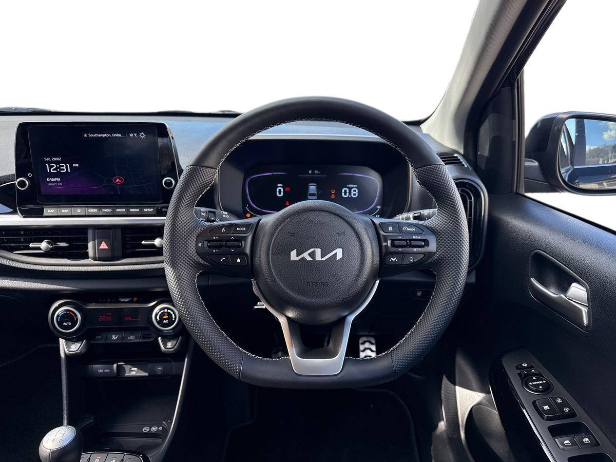 Used Kia Picanto 2025 for sale - 77479427: Photo 13