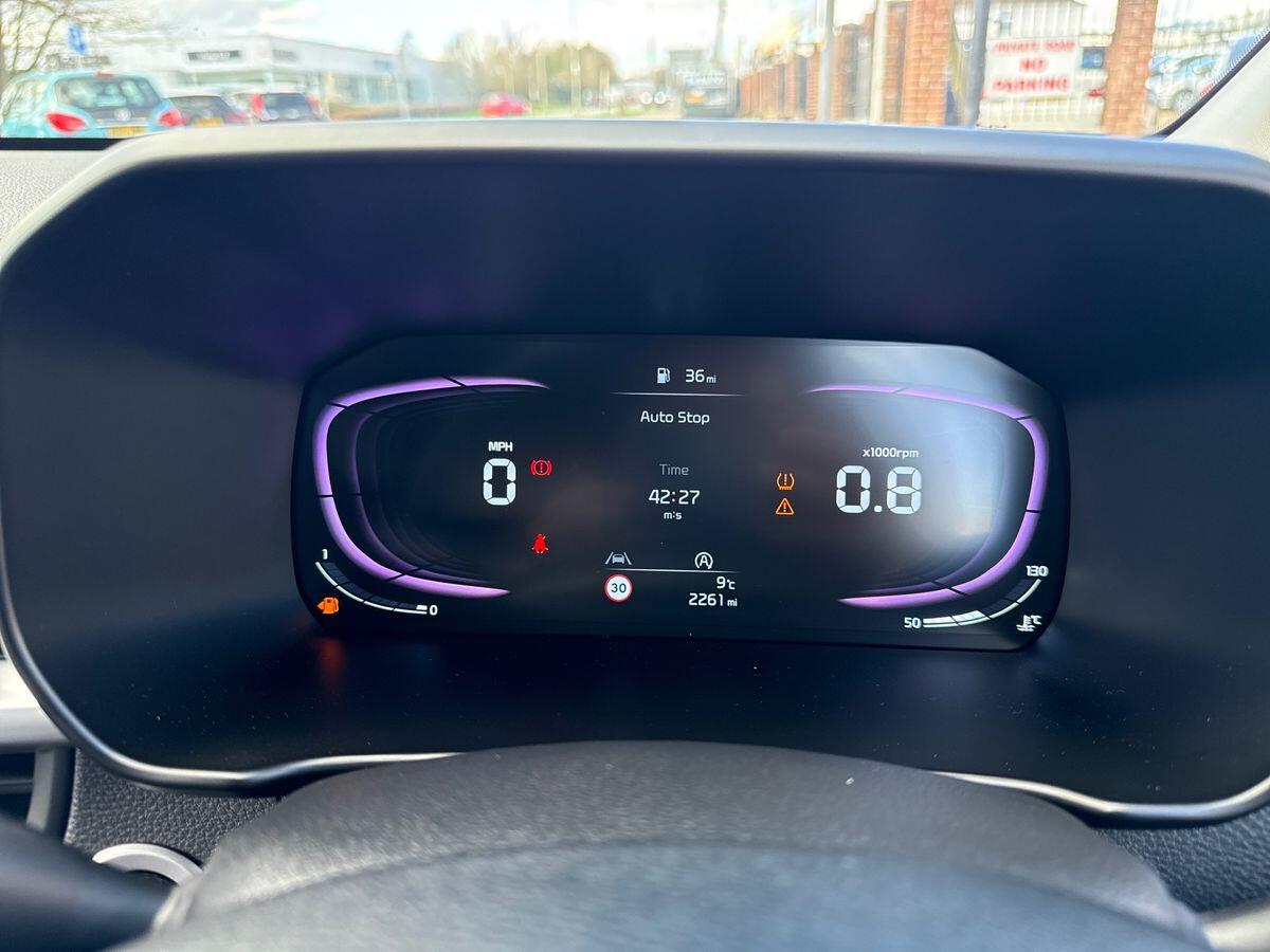 Used Kia Picanto 2025 for sale - 77479427: Photo 16