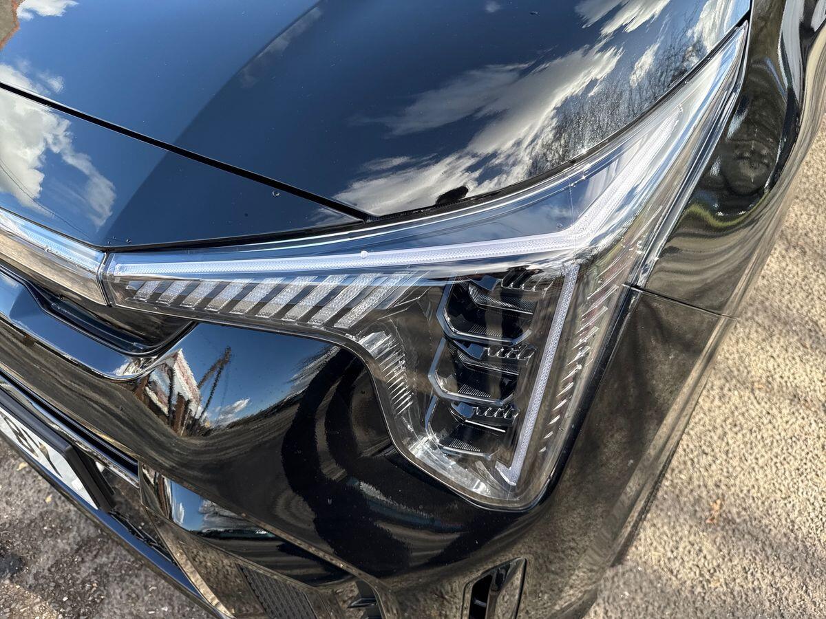 Used Kia Picanto 2025 for sale - 77479427: Photo 18