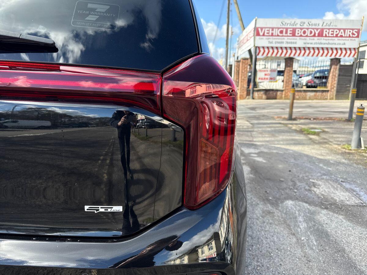 Used Kia Picanto 2025 for sale - 77479427: Photo 20