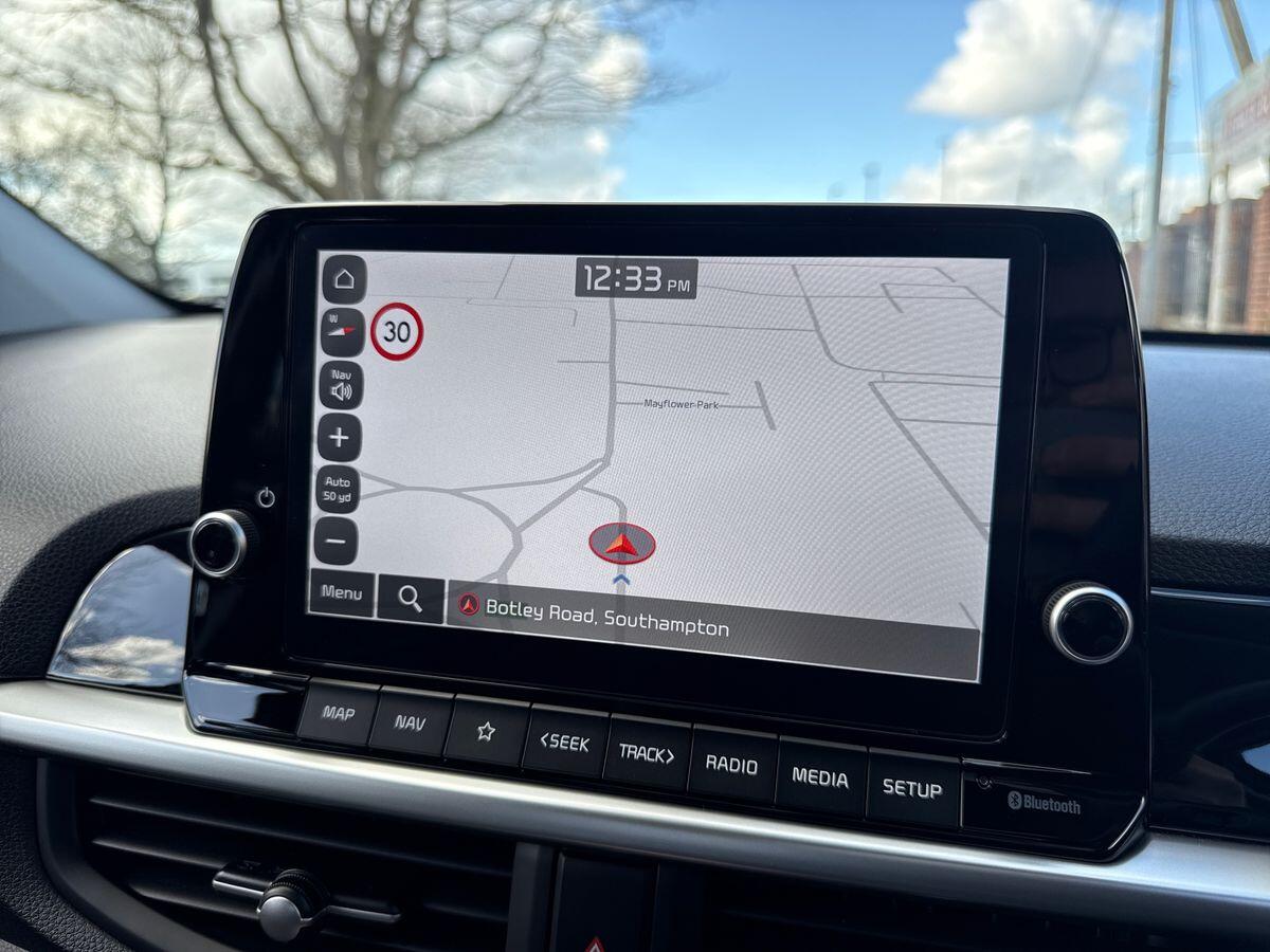 Used Kia Picanto 2025 for sale - 77479427: Photo 22