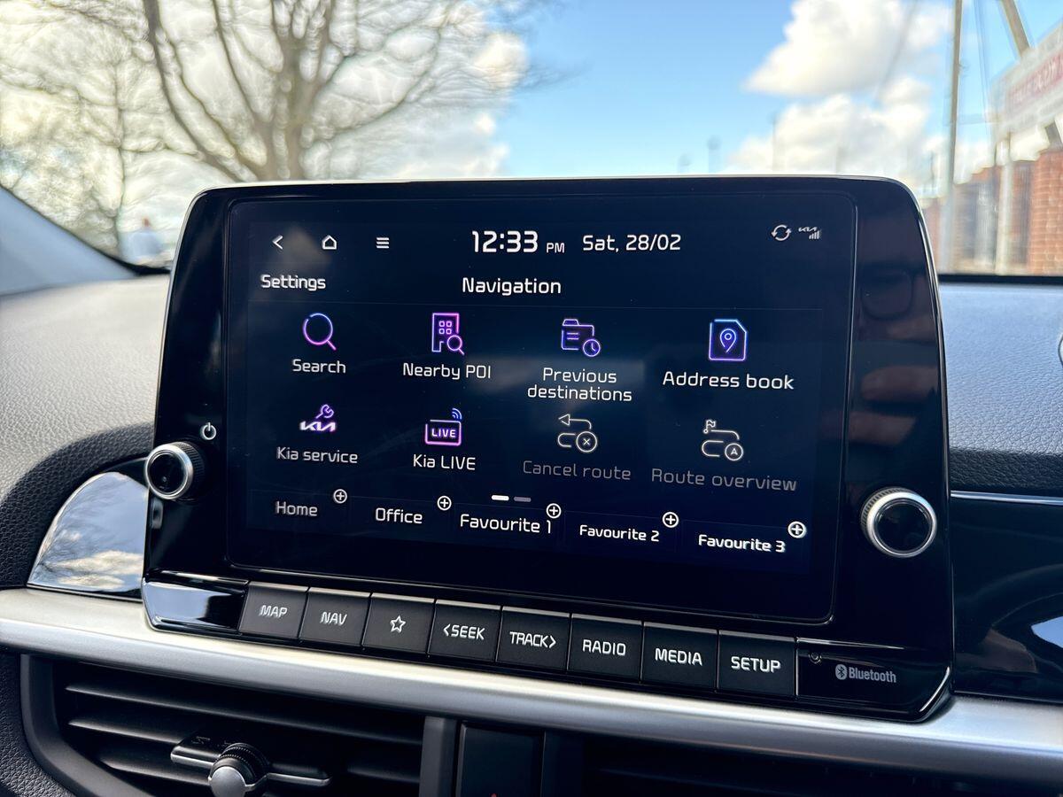 Used Kia Picanto 2025 for sale - 77479427: Photo 23