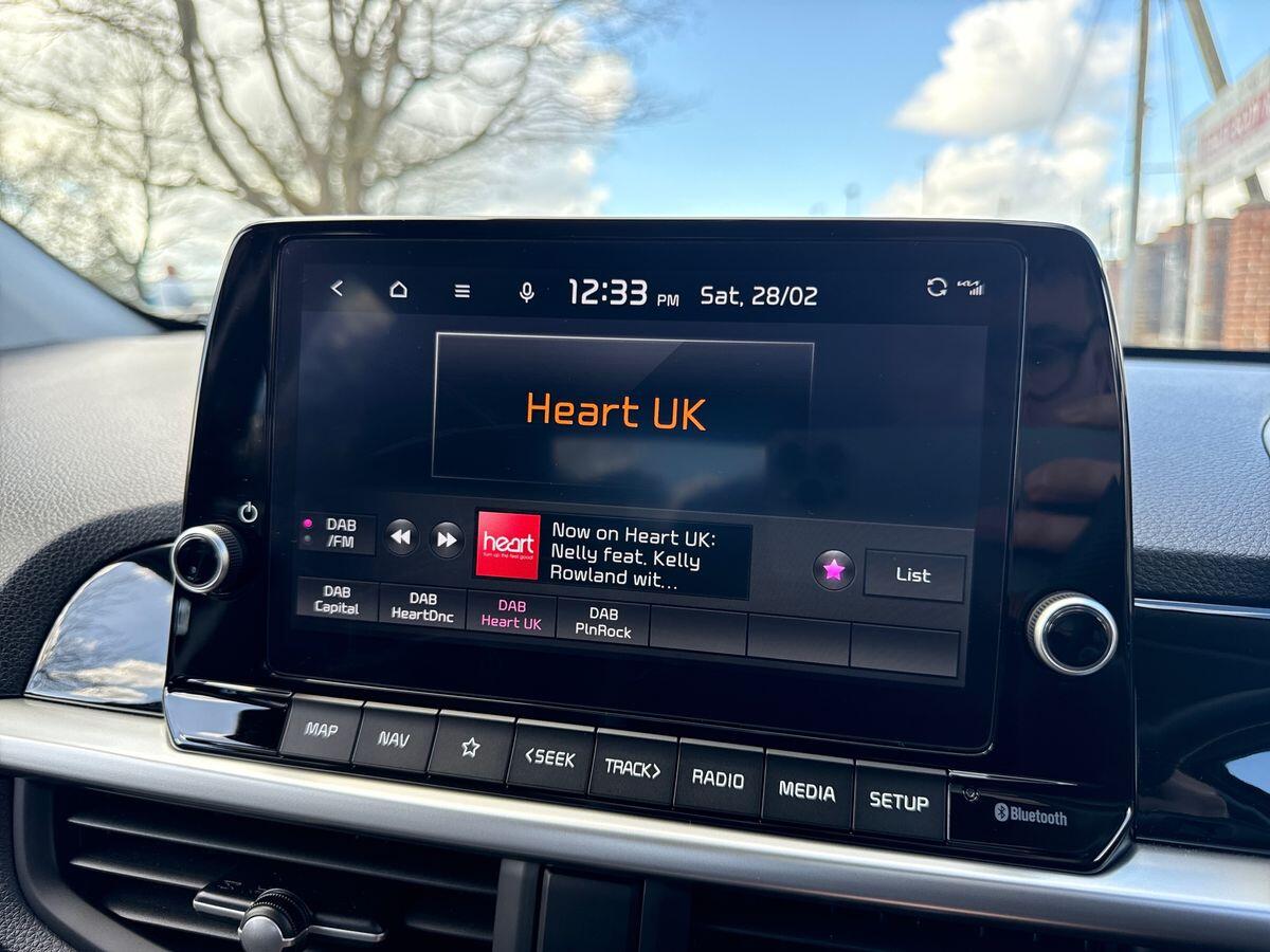 Used Kia Picanto 2025 for sale - 77479427: Photo 24