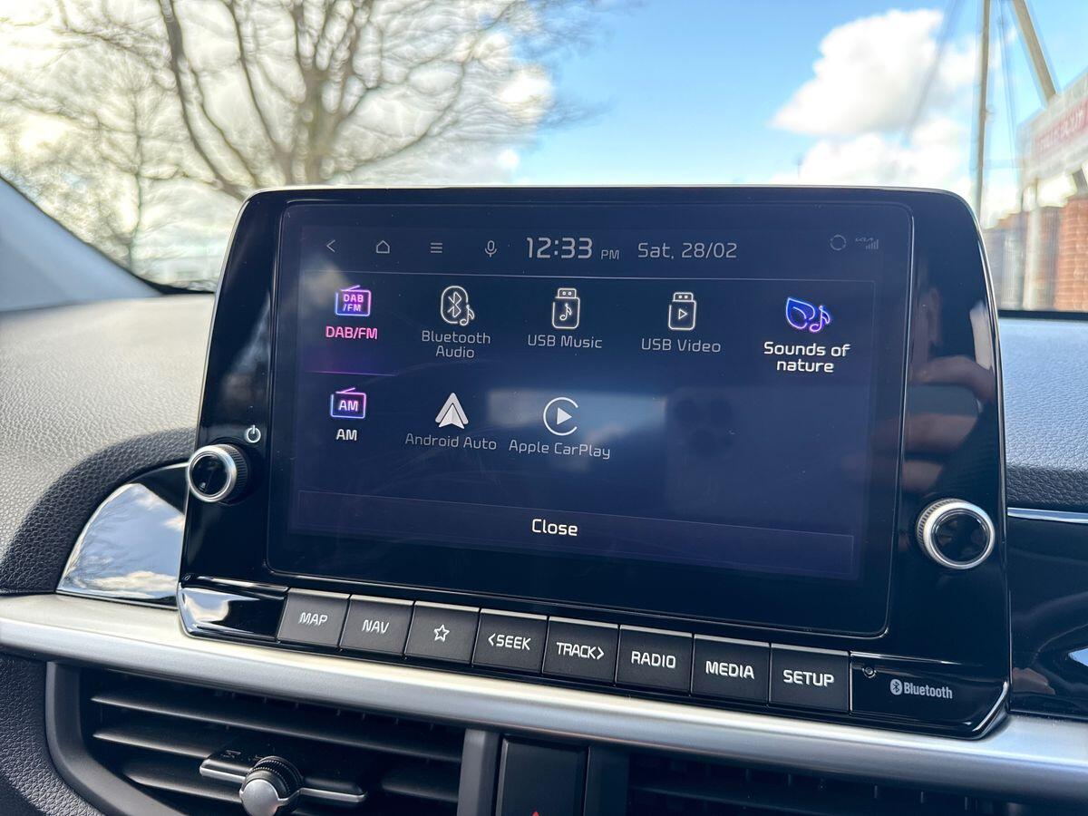 Used Kia Picanto 2025 for sale - 77479427: Photo 25