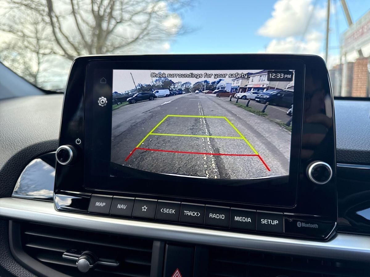 Used Kia Picanto 2025 for sale - 77479427: Photo 27