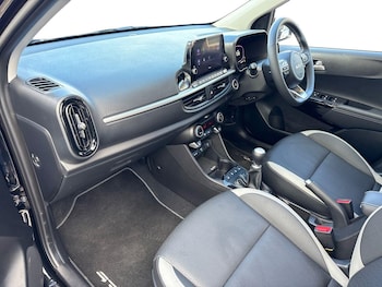 Used Kia Picanto 2025 for sale - 77479427: Photo