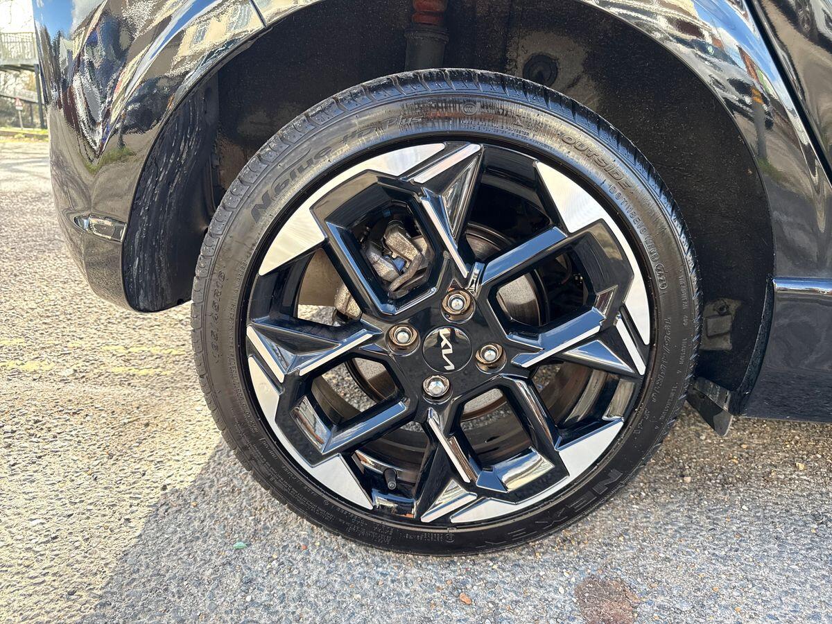 Used Kia Picanto 2025 for sale - 77479427: Photo 5