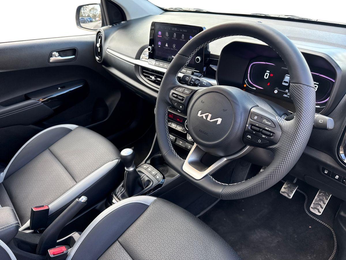 Used Kia Picanto 2025 for sale - 77479427: Photo 6