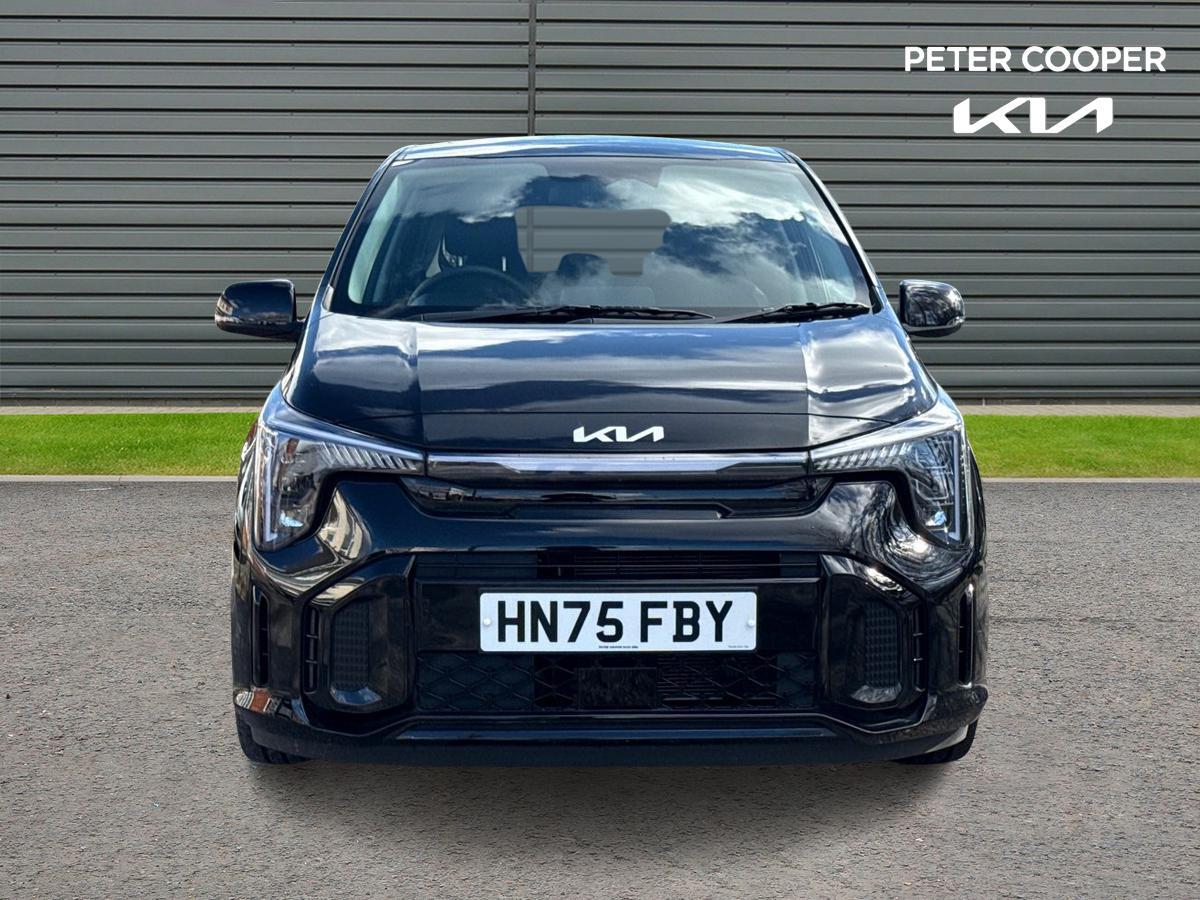 Used Kia Picanto 2025 for sale - 77479427: Photo 7