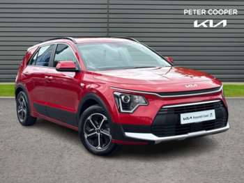 2024 (24) - 1.6 GDi HEV 2 5-Door