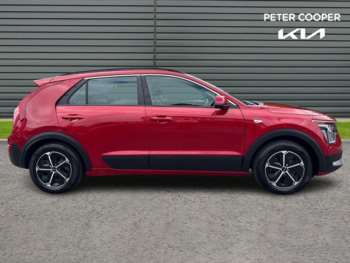 Used Kia Niro 2024 for sale - 74545337: Photo