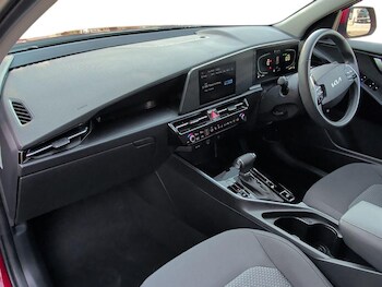 Used Kia Niro 2023 for sale - 78362709: Photo