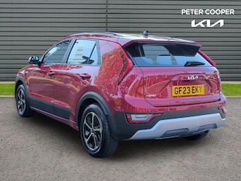 Used Kia Niro 2023 for sale - 78362709: Photo