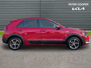 Used Kia Niro 2023 for sale - 78362709: Photo
