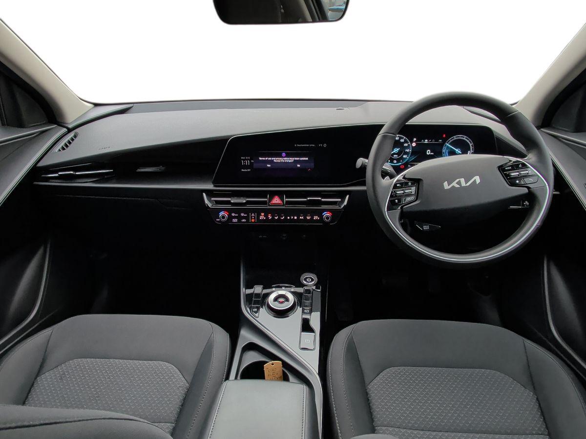 Used Kia Niro 2025 for sale - 77040314: Photo 10