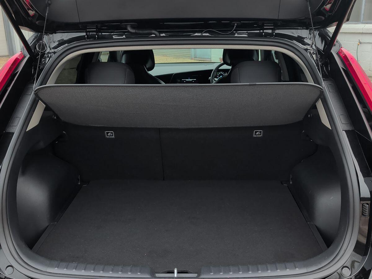 Used Kia Niro 2025 for sale - 77040314: Photo 11