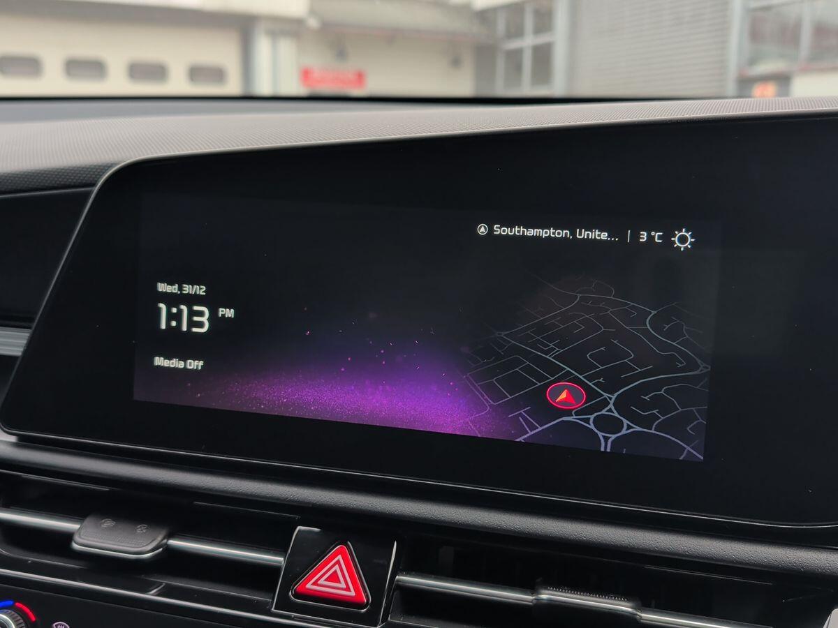 Used Kia Niro 2025 for sale - 77040314: Photo 12