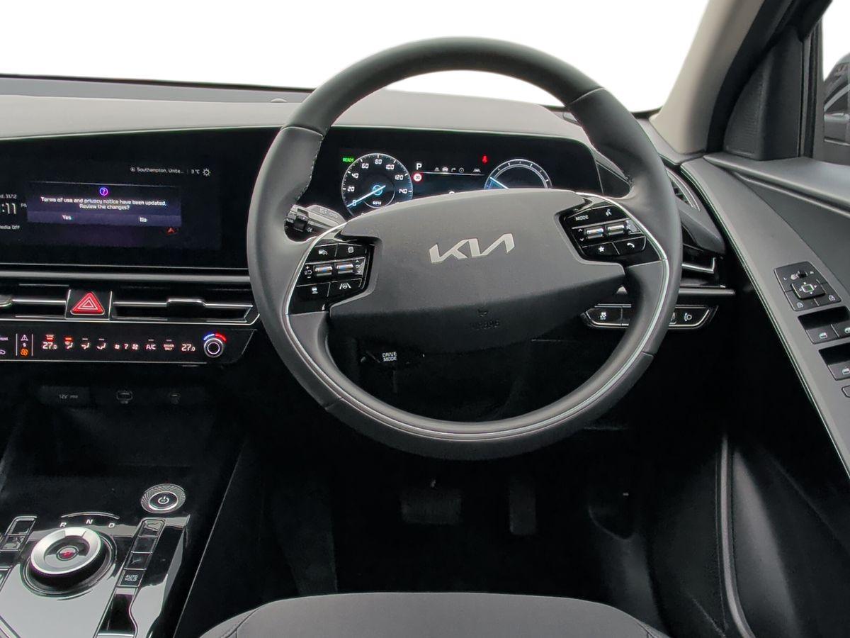 Used Kia Niro 2025 for sale - 77040314: Photo 13