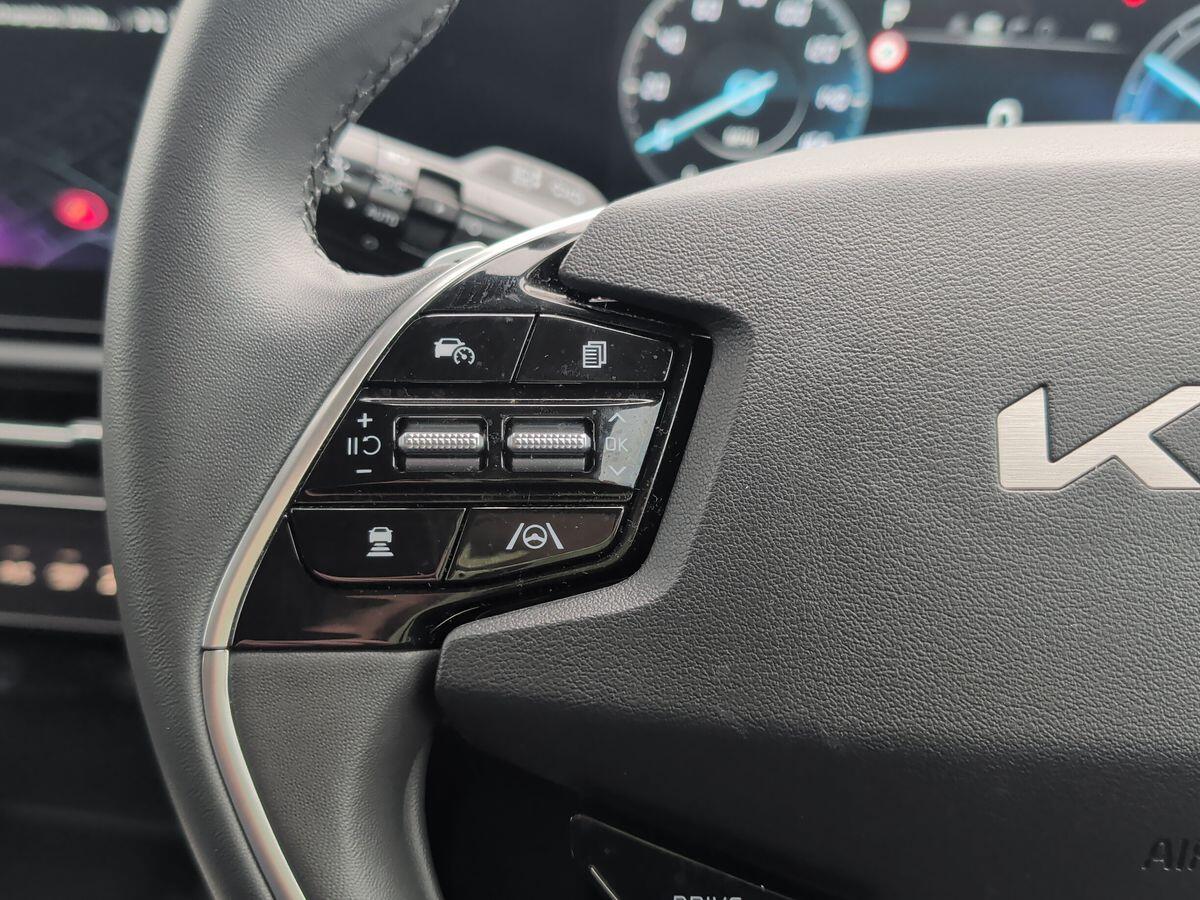 Used Kia Niro 2025 for sale - 77040314: Photo 14