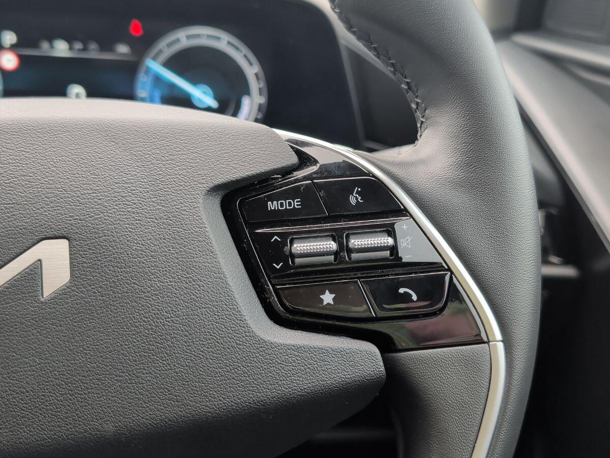 Used Kia Niro 2025 for sale - 77040314: Photo 15