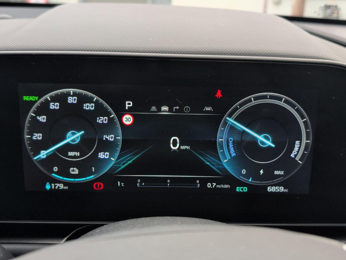 Used Kia Niro 2025 for sale - 77040314: Photo 17