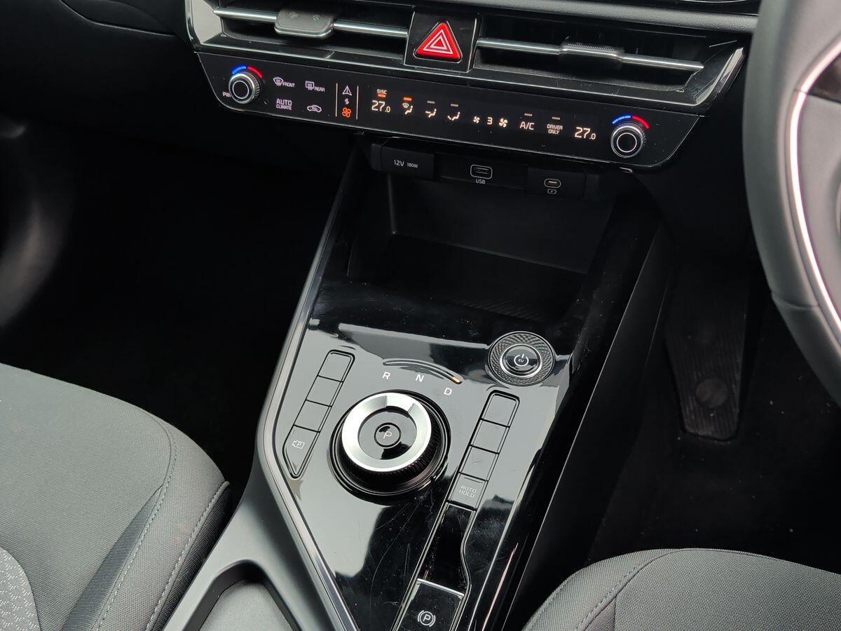 Used Kia Niro 2025 for sale - 77040314: Photo 18