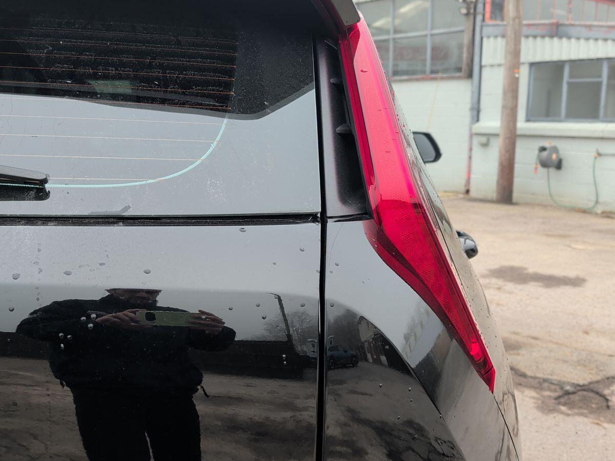 Used Kia Niro 2025 for sale - 77040314: Photo 21