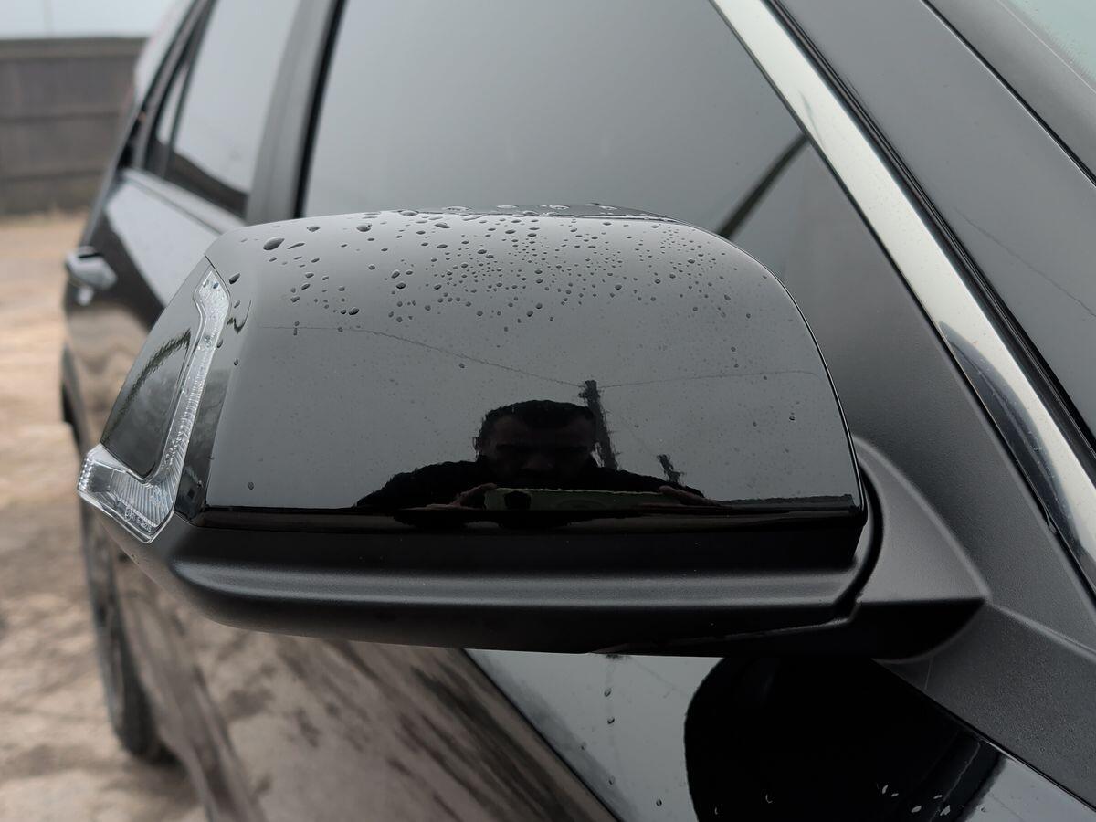 Used Kia Niro 2025 for sale - 77040314: Photo 22