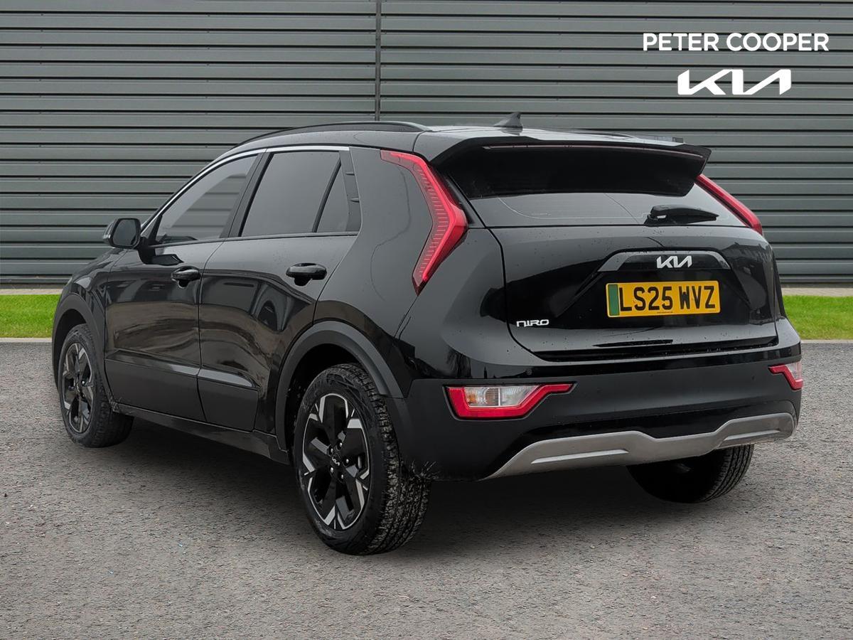 Used Kia Niro 2025 for sale - 77040314: Photo 3