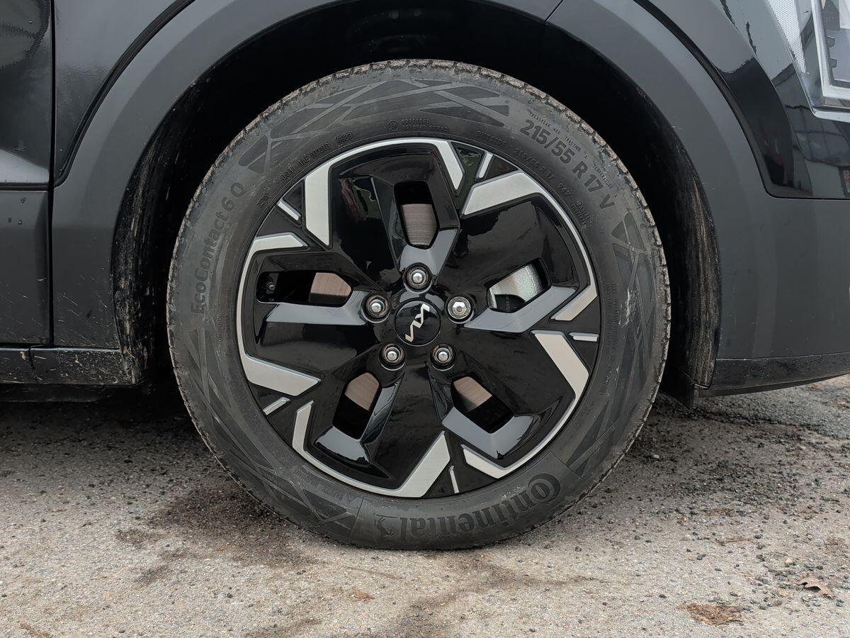 Used Kia Niro 2025 for sale - 77040314: Photo 33