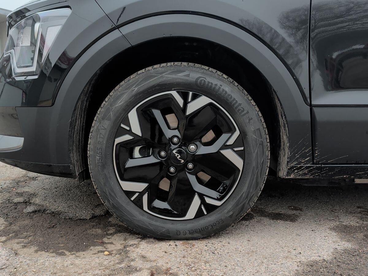 Used Kia Niro 2025 for sale - 77040314: Photo 34