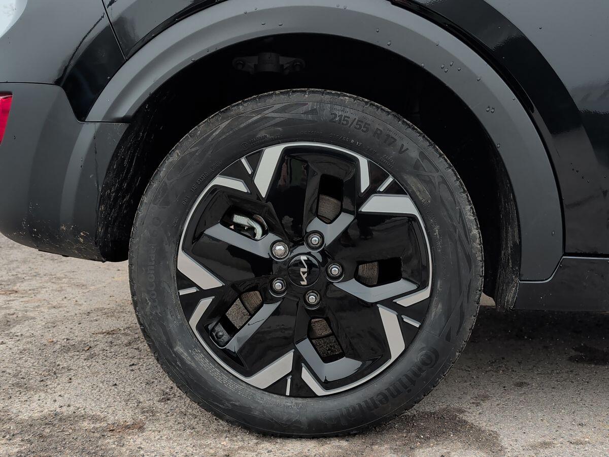 Used Kia Niro 2025 for sale - 77040314: Photo 5