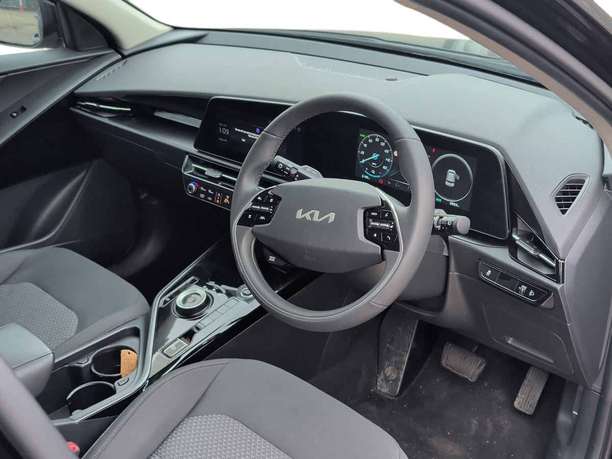 Used Kia Niro 2025 for sale - 77040314: Photo 6
