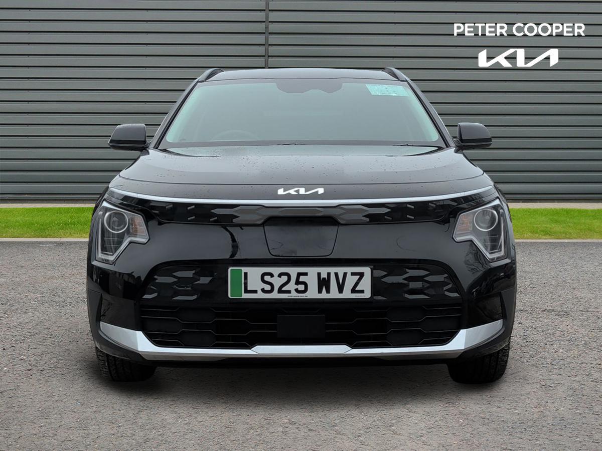 Used Kia Niro 2025 for sale - 77040314: Photo 7