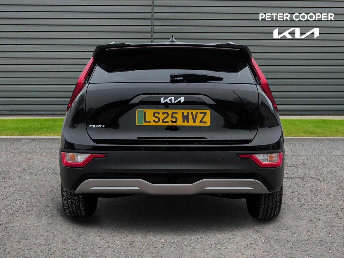 Used Kia Niro 2025 for sale - 77040314: Photo 9