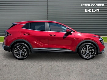 Used Kia Sportage 2025 for sale - 79169612: Photo